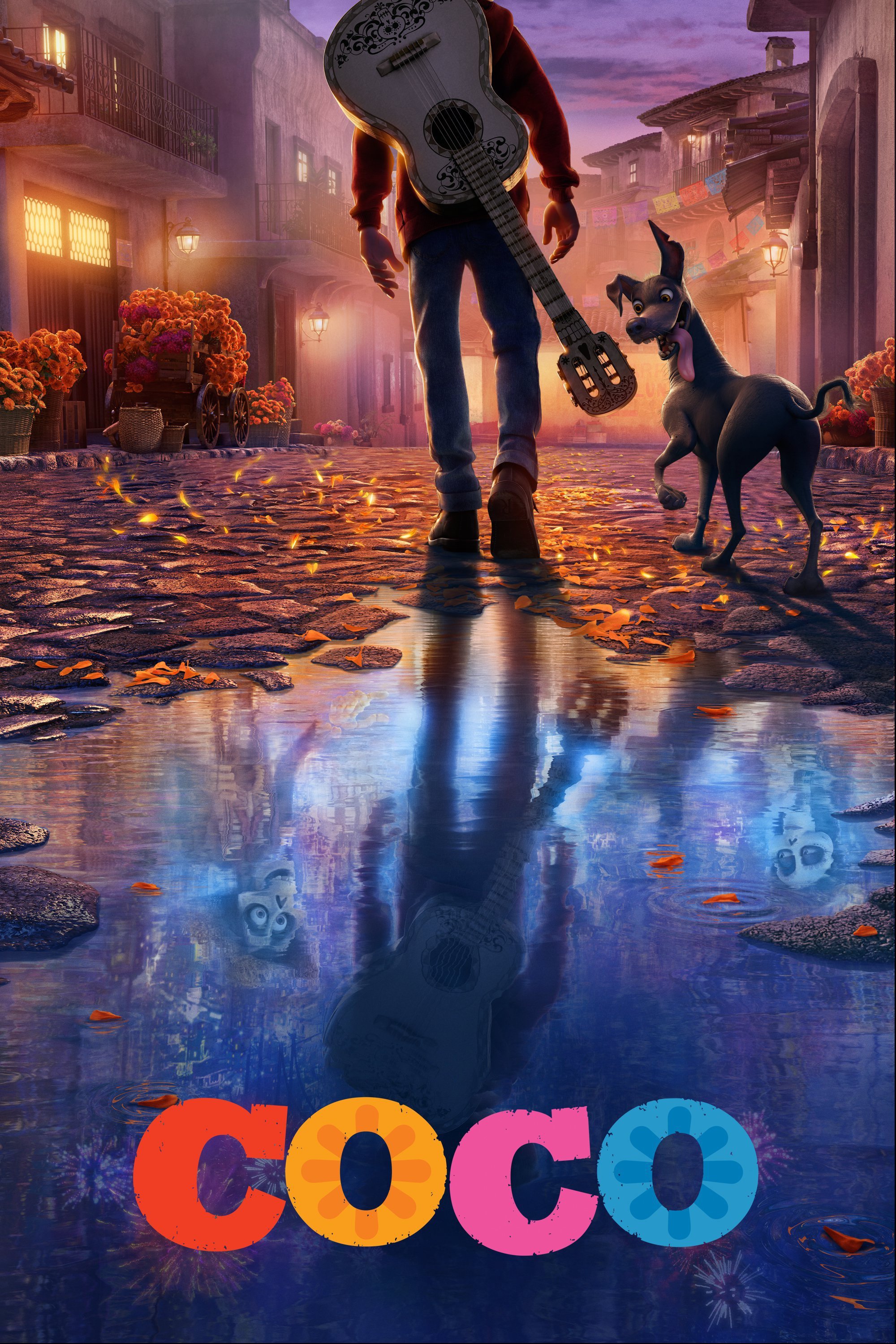 Coco (2017) [2970] (A1762927344) [[Movies]] --Plex--